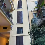 Sweet Home, Vercelli Apartmán Milán