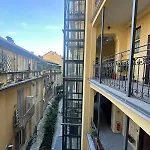 Sweet Home, Vercelli Apartmán