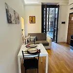 Apartmán Sweet Home, Vercelli *