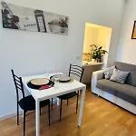 Sweet Home, Vercelli Apartmán *
