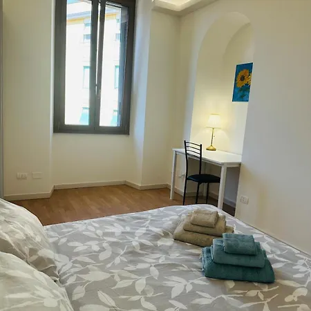 Sweet Home, Vercelli Daire