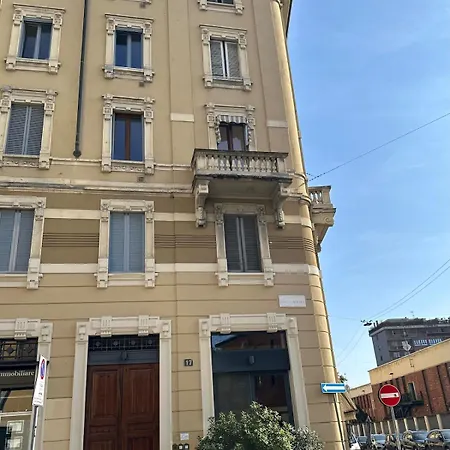 Daire Sweet Home, Vercelli *