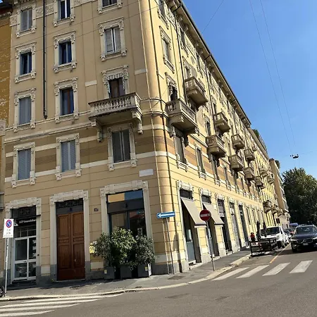 Daire Sweet Home, Vercelli *