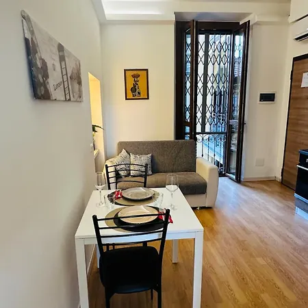 Daire Sweet Home, Vercelli *
