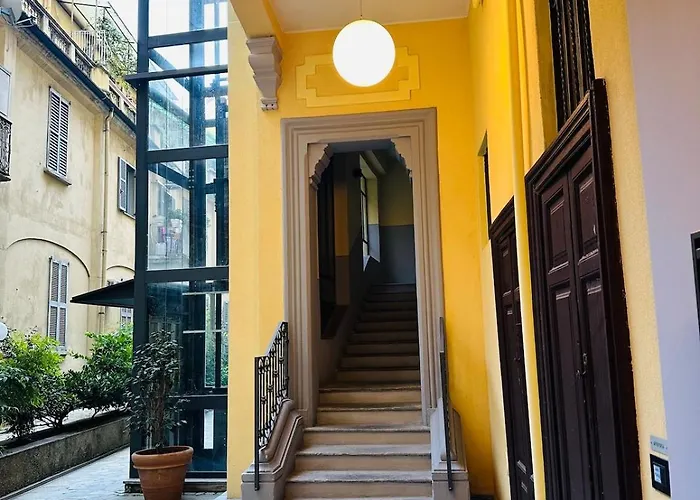 Sweet Home, Vercelli Apartament